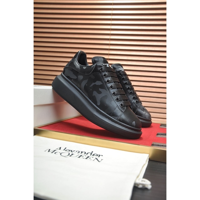 alexander M*Q*en casual shoes